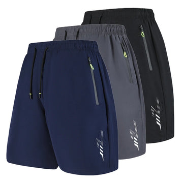 Quick-drying Shorts Men Board Short Pants Summer Breathable Sports
